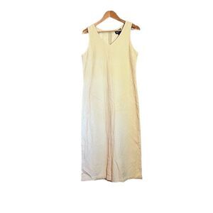 NWT! Blue J corduroy sleeveless dress